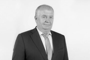 Проскурин Николай Абрамович
